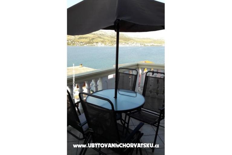 Apartmány Dalma – foto 8