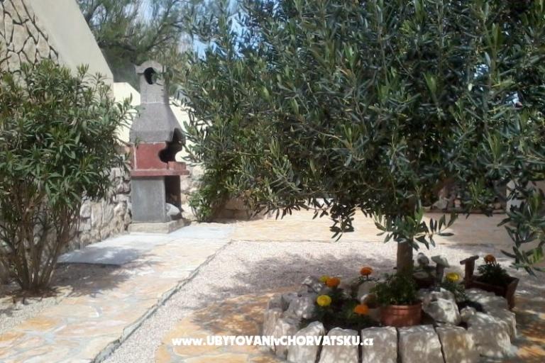 Apartmány PAG "Vodice" – foto 10