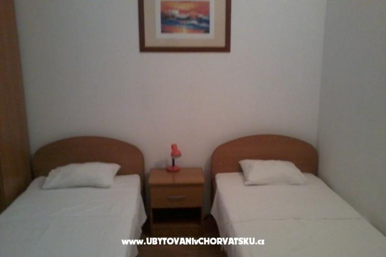 Apartmány PAG "Vodice" – foto 11