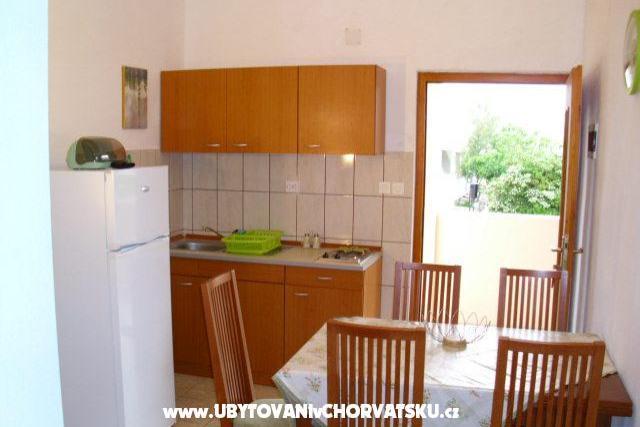 Apartmány PAG "Vodice" – foto 12