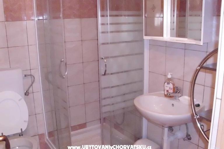 Apartmány PAG "Vodice" – foto 13