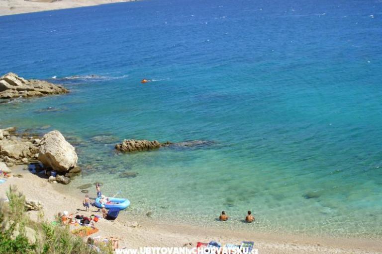 Apartmány PAG "Vodice" – foto 14