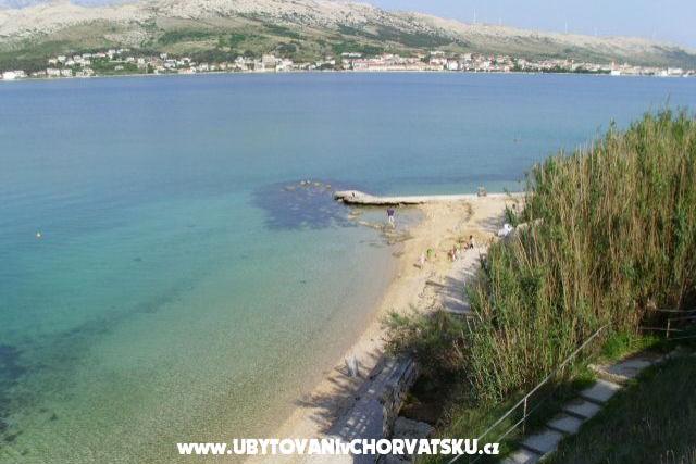 Apartmány PAG "Vodice" – foto 15
