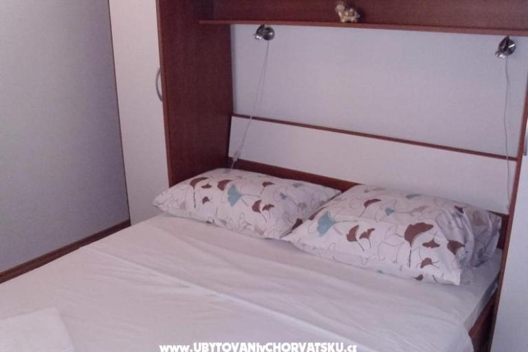 Apartmány PAG "Vodice" – foto 16