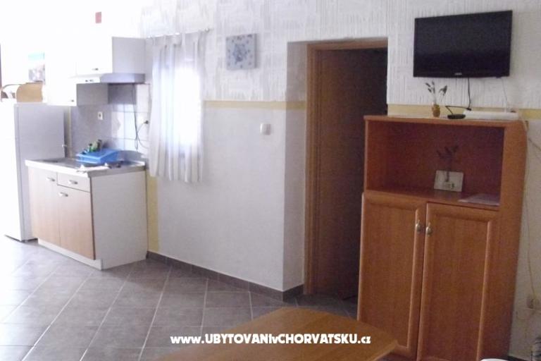 Apartmány PAG "Vodice" – foto 17