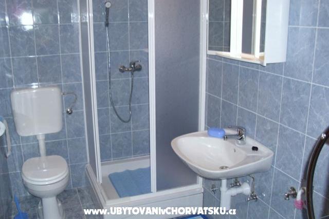 Apartmány PAG "Vodice" – foto 3