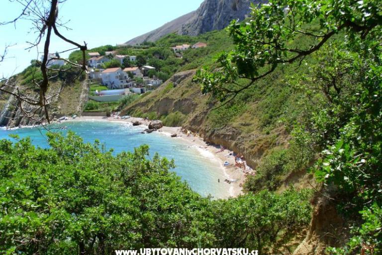 Apartmány PAG "Vodice" – foto 4