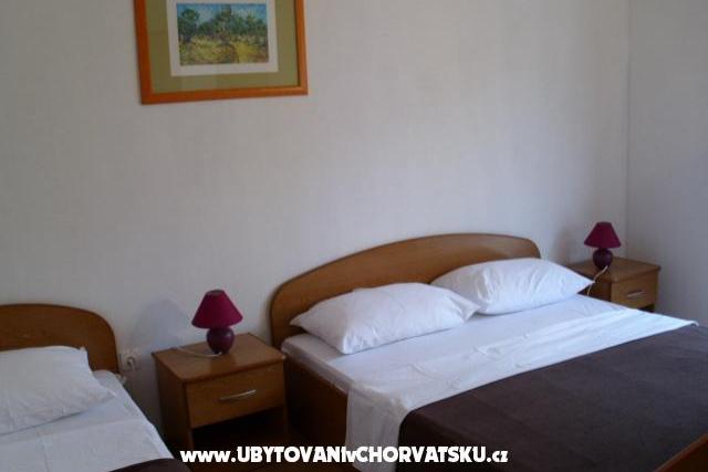 Apartmány PAG "Vodice" – foto 5
