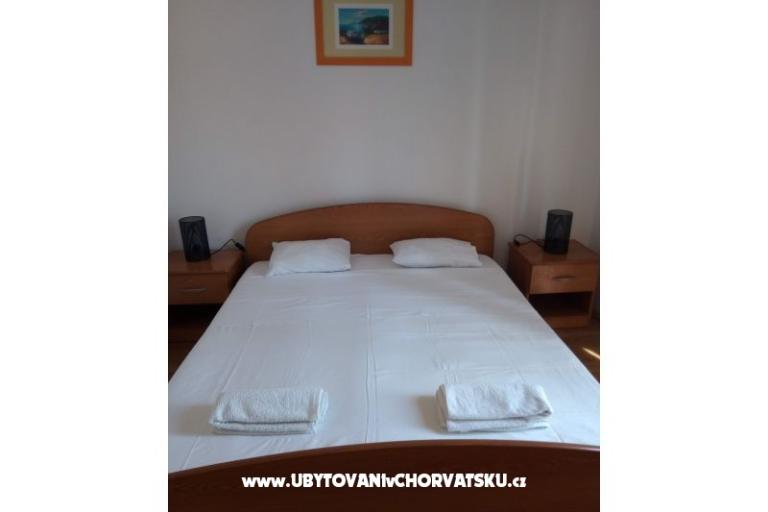 Apartmány PAG "Vodice" – foto 6