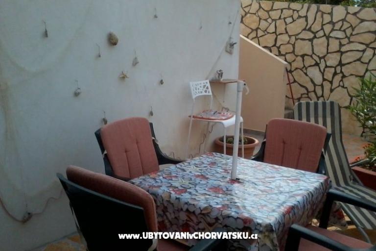 Apartmány PAG "Vodice" – foto 7