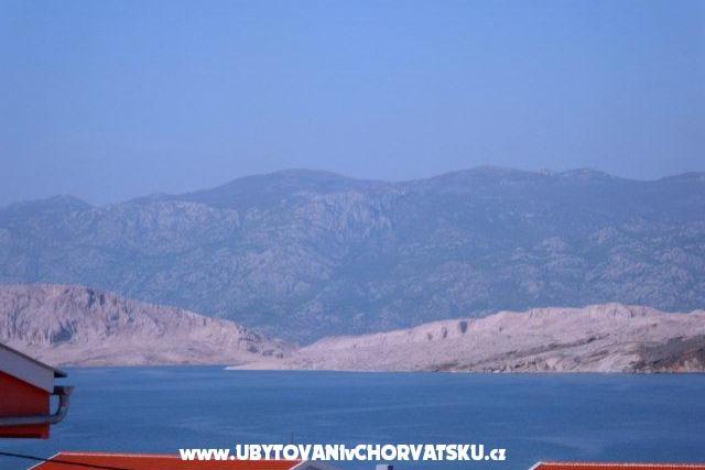 Apartmány PAG "Vodice" – foto 8