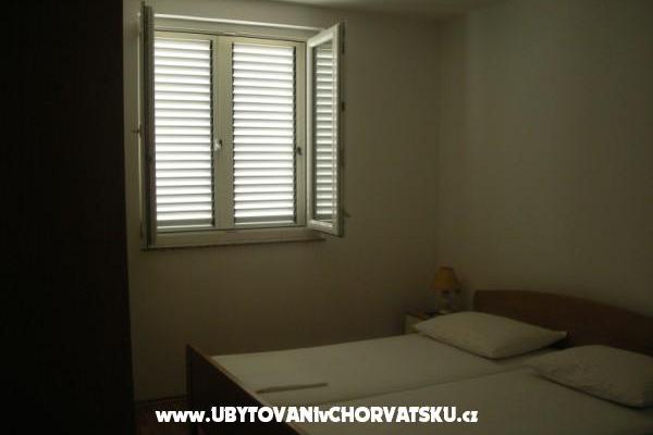 Apartmány Dujasic – foto 6