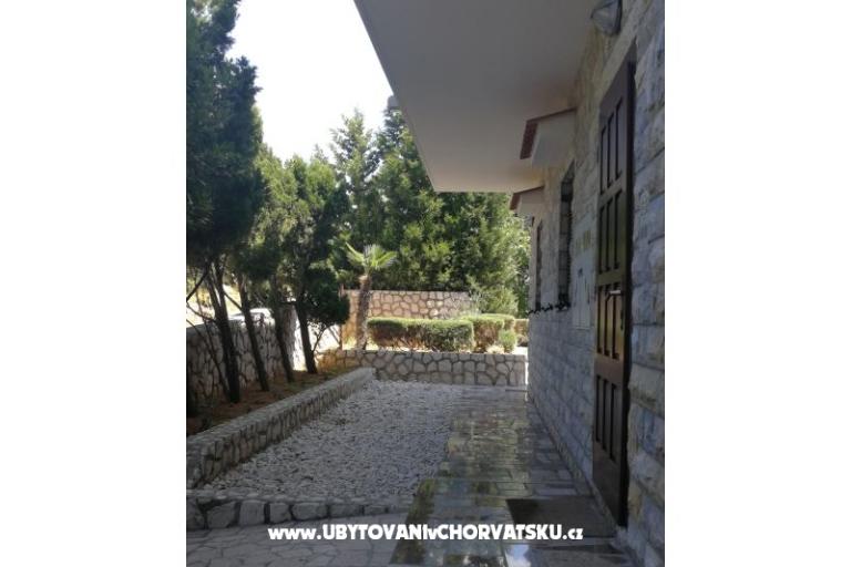 Apartmány Elenor – foto 14