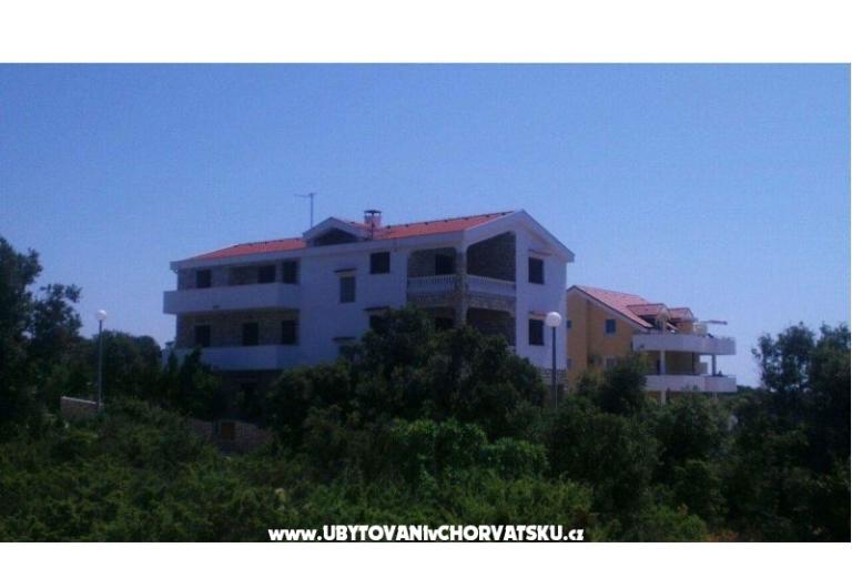 Apartmány Elenor – foto 18