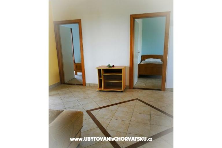 Apartmány Elenor – foto 8