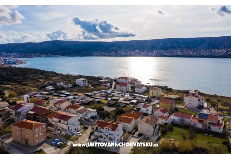 Apartmány Filip – foto 2