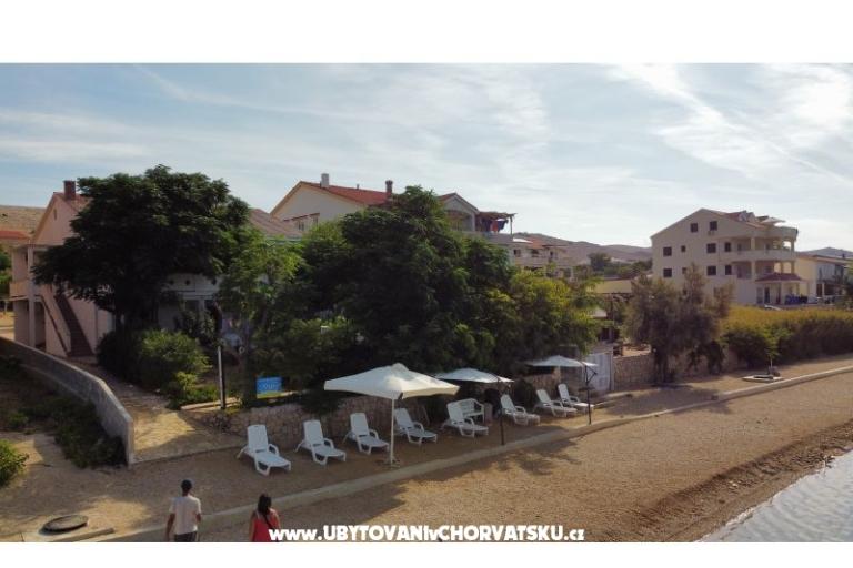 Apartmány FRANE – foto 11