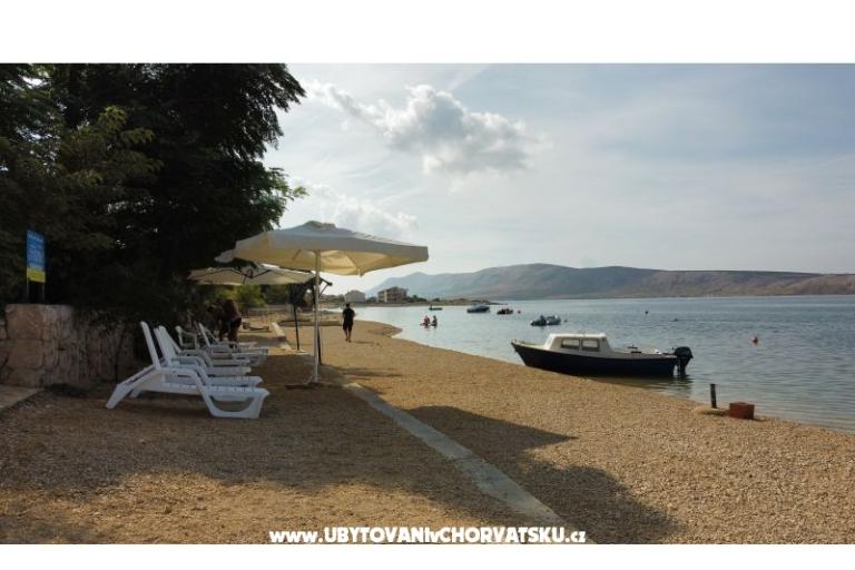 Apartmány FRANE – foto 12