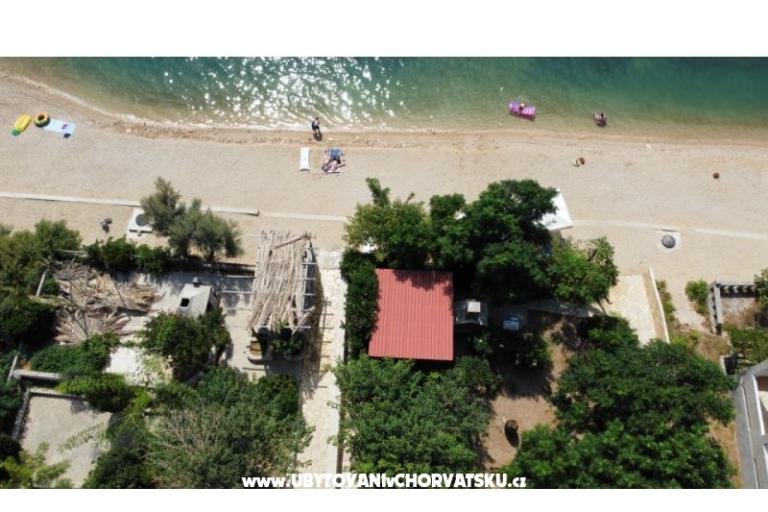 Apartmány FRANE – foto 16