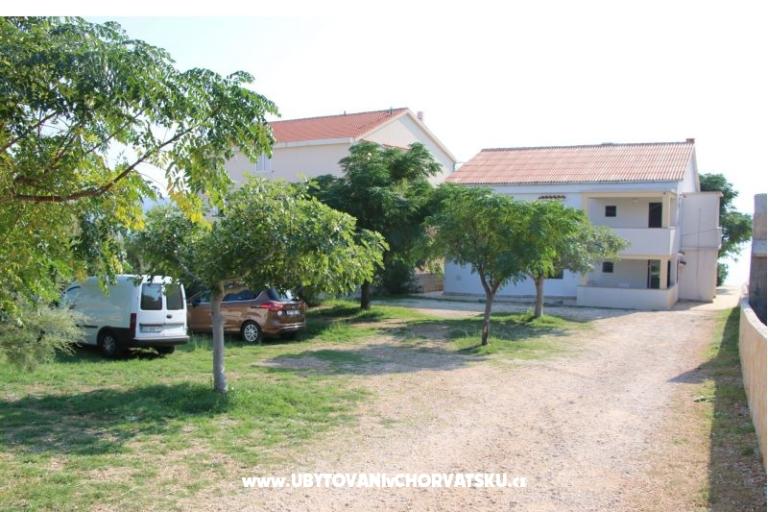 Apartmány FRANE – foto 2