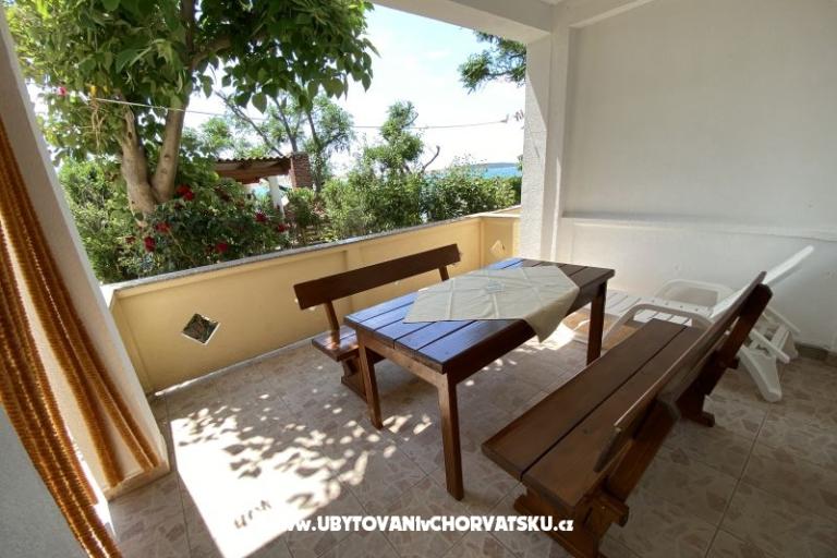 Apartmány FRANE – foto 20