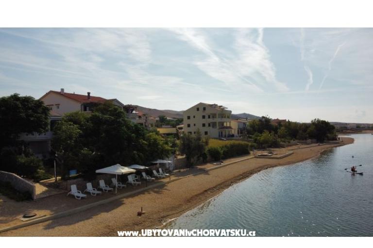 Apartmány FRANE – foto 21