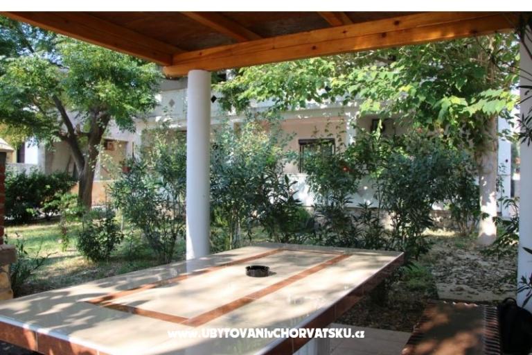 Apartmány FRANE – foto 3