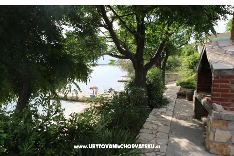 Apartmány FRANE – foto 4