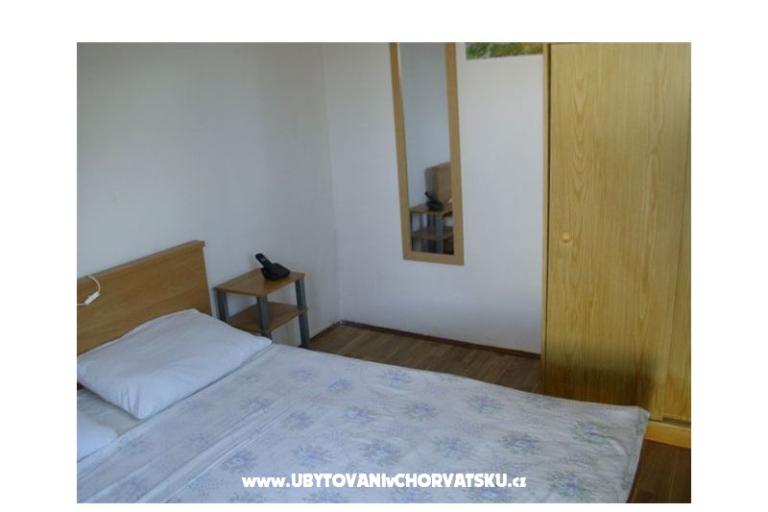 Apartmány Galeb – foto 12