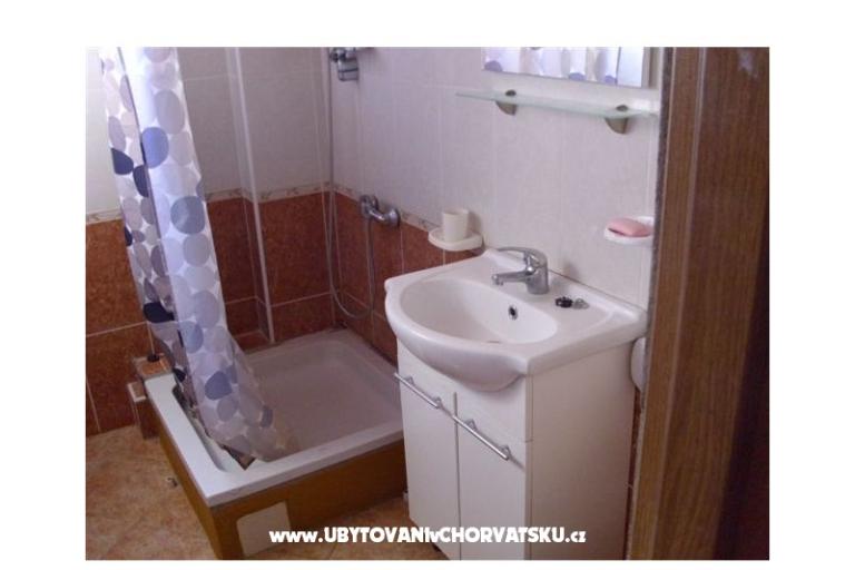 Apartmány Galeb – foto 15