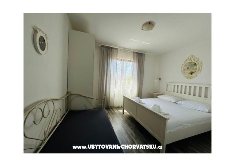 Apartmány Gligora – foto 10