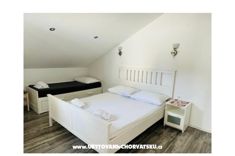 Apartmány Gligora – foto 11