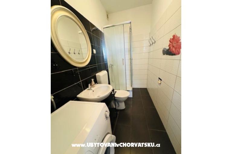 Apartmány Gligora – foto 12