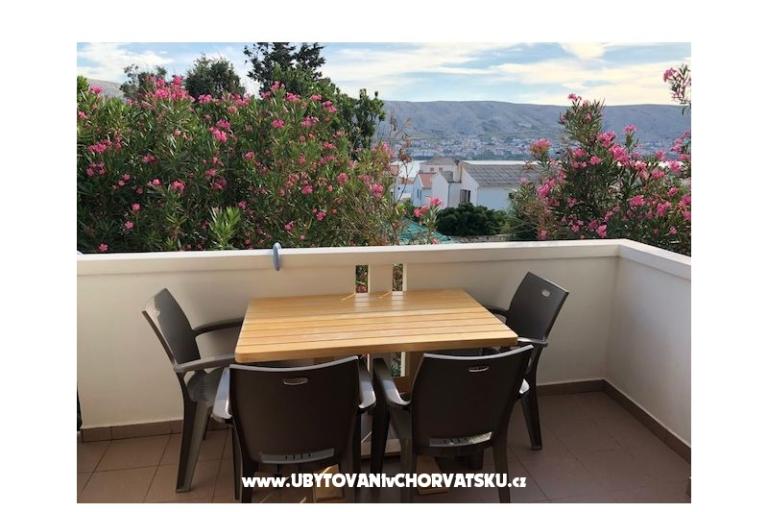 Apartmány Gligora – foto 13