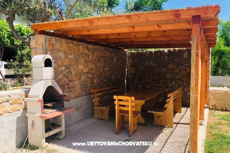 Apartmány Gligora – foto 14