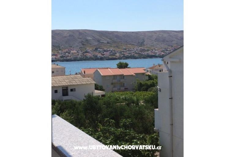 Apartmány Gligora – foto 15