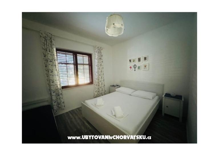 Apartmány Gligora – foto 16