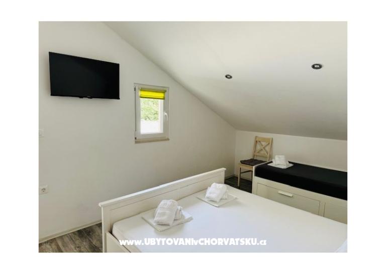 Apartmány Gligora – foto 17