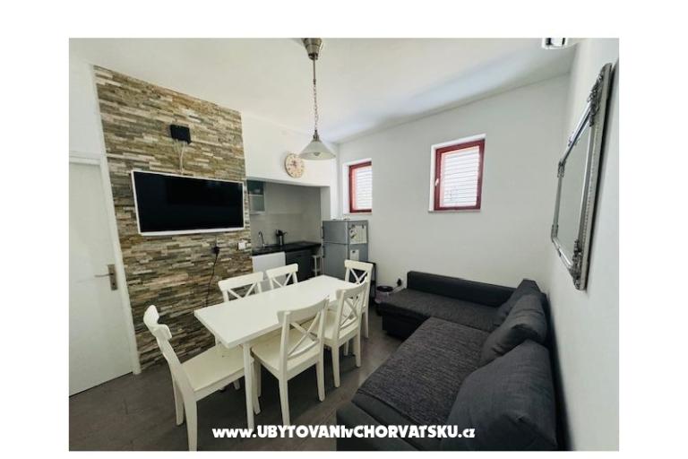 Apartmány Gligora – foto 18
