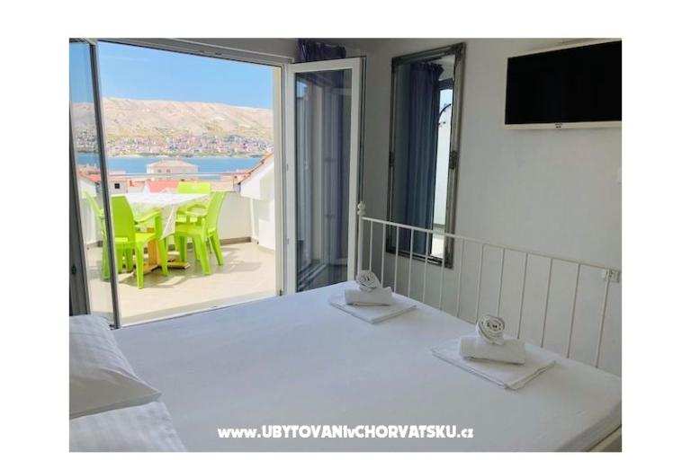 Apartmány Gligora – foto 20