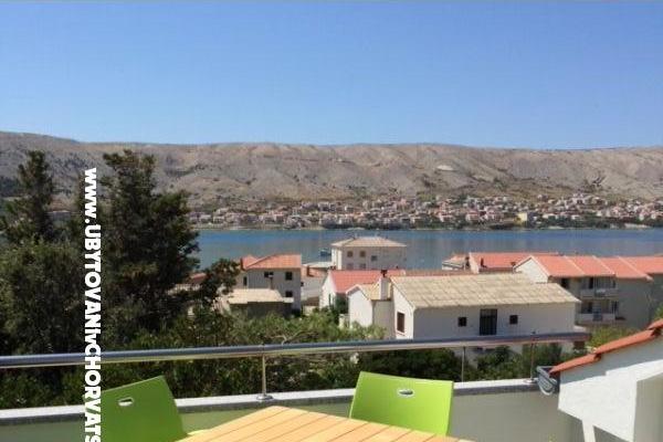 Apartmány Gligora – foto 3