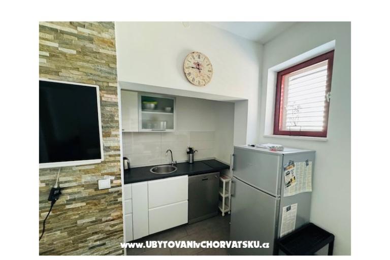 Apartmány Gligora – foto 6