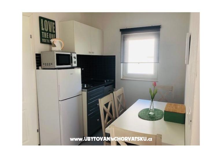 Apartmány Gligora – foto 7