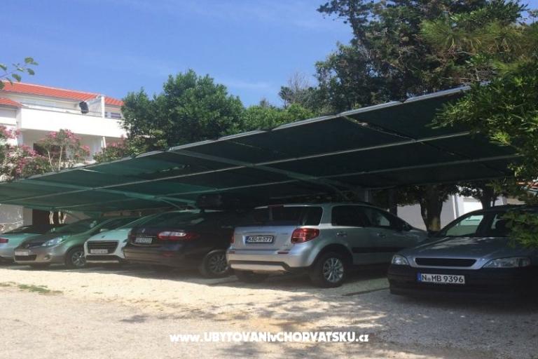 Apartmány Gligora – foto 8