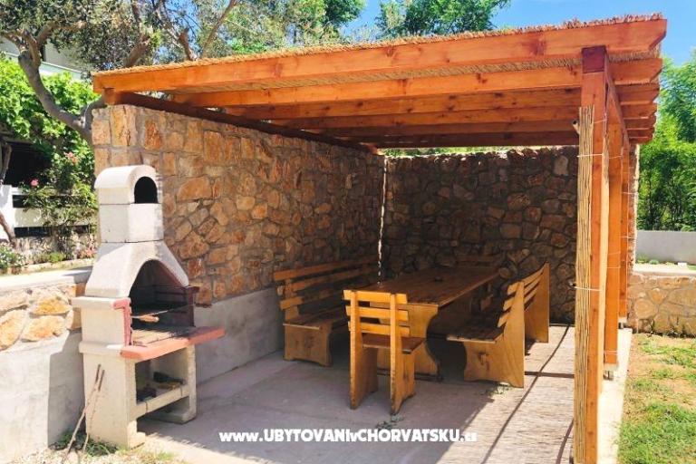 Apartmány Gligora – foto 9