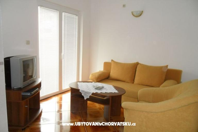 Apartmány Golija  – foto 16