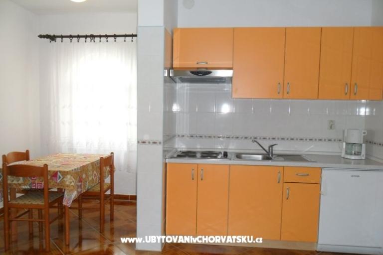 Apartmány Golija  – foto 9