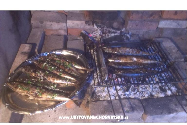 Apartmány Anka Pag – foto 10
