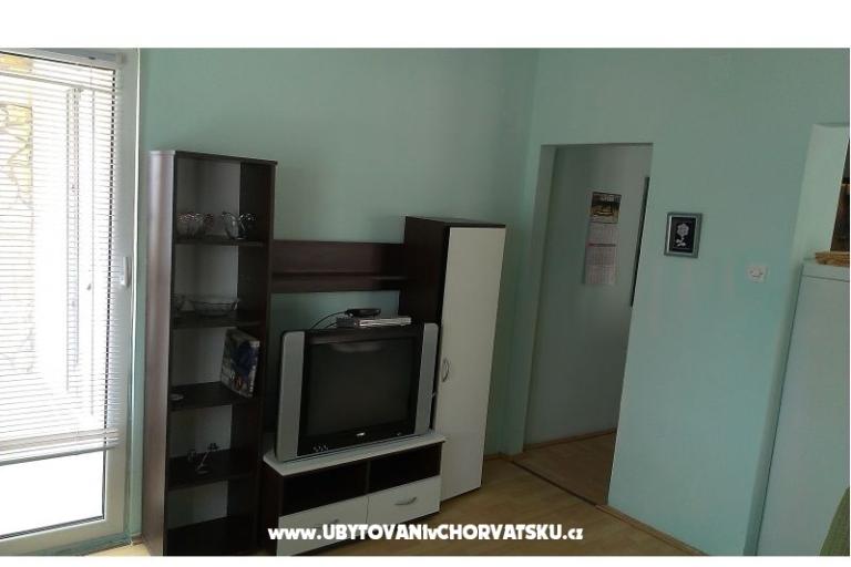 Apartmány Anka Pag – foto 11