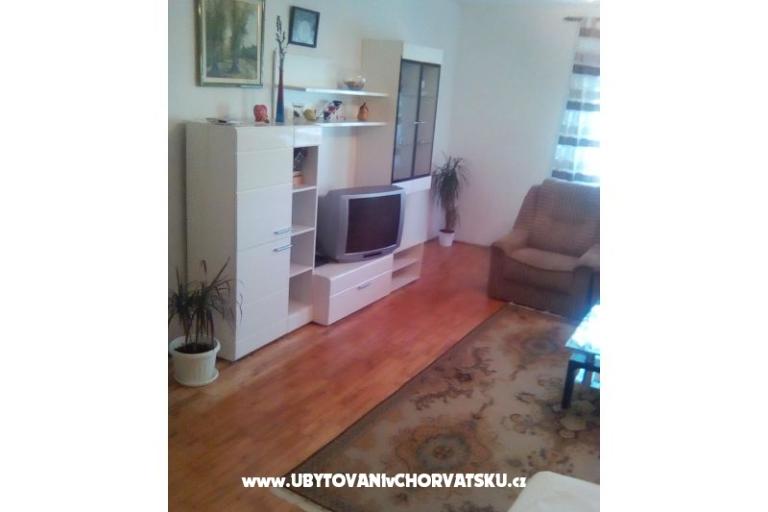 Apartmány Anka Pag – foto 13